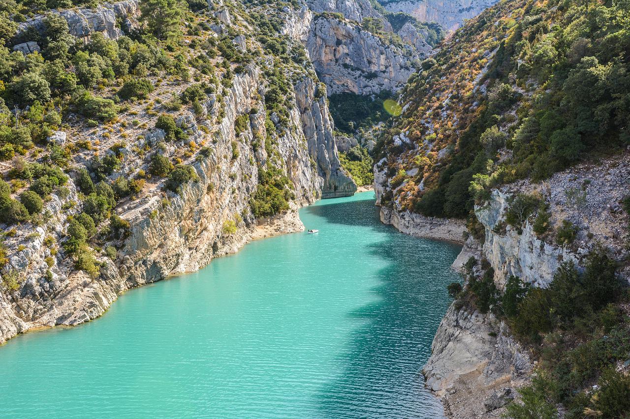 Partir En Vacances Dans Le Sud De La France Quel Int R T Vtr Voyages Le Blog