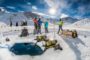 Top 5 des activités insolites à faire lors de votre séjour au ski !