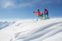 3 stations de ski françaises, idéales pour l’accueil des familles !