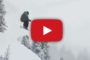 [Vidéo] Un beau crash à ski