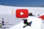 [Vidéo] Snowboard vs Big Airbag