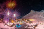 Top 5 des stations de ski où passer le Nouvel An