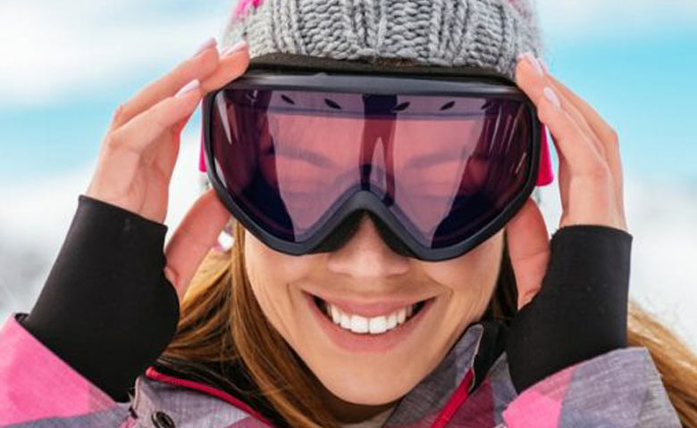 Comment bien choisir son masque de ski