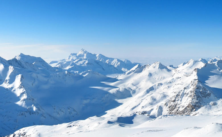 Les meilleures stations de ski des Alpes du Nord