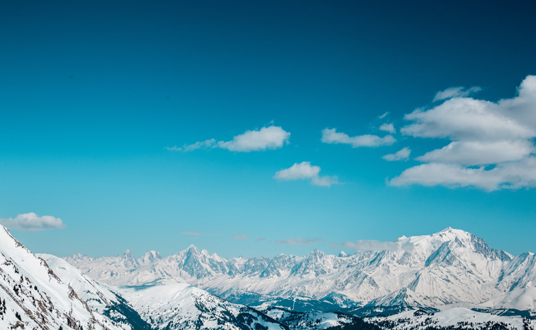 Les meilleures stations de ski des Alpes