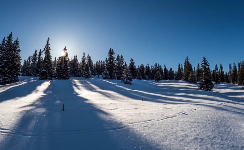Les meilleures stations de ski du Jura