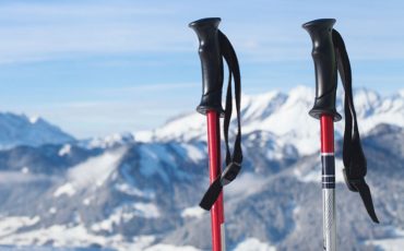 comment choisir son baton de ski