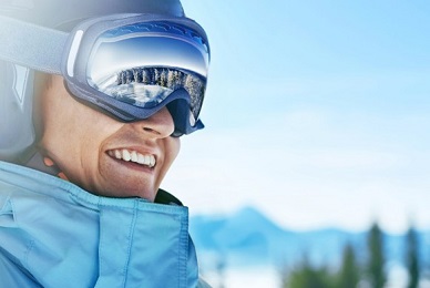 Comment nettoyer son masque de ski ? - VTR Voyages : Le Blog
