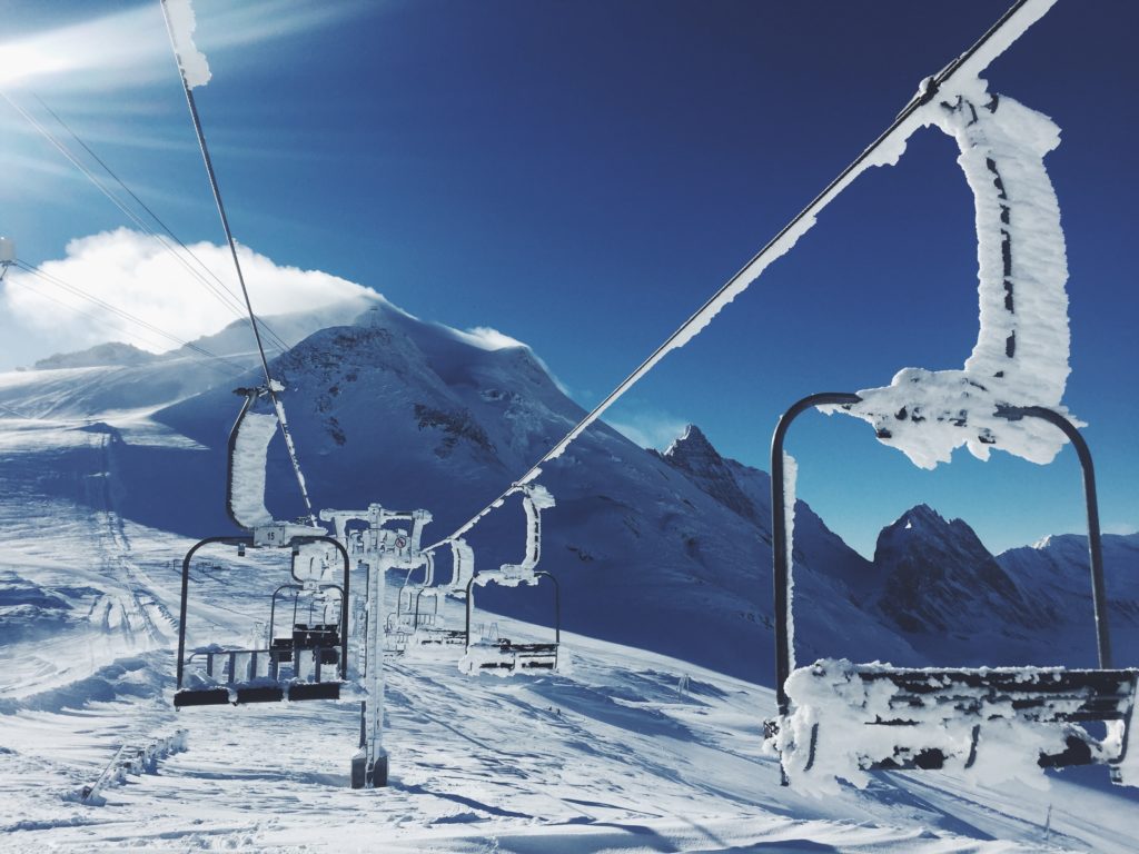 meilleures destinations ski en France
