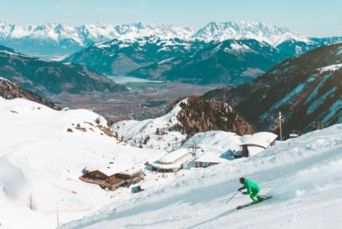 les meilleures destinations ski en France