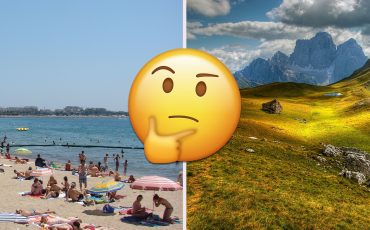 Où partir en vacances cet été en France ?