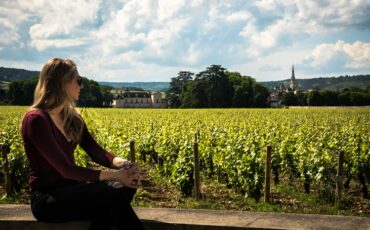 Passer ses vacances d'été en Bourgogne