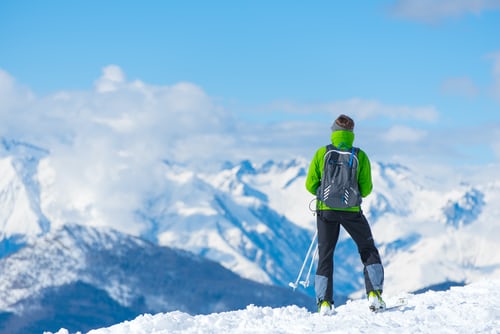 Où partir au ski en fonction de votre budget