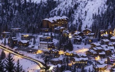 Partir au ski pour moins de 400€ par personne la semaine