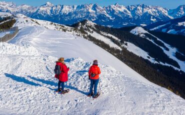 Partir au ski pour moins de 700 € par personne la semaine