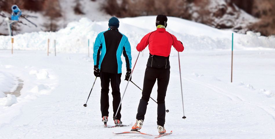 Ski Family : une nouvelle école de ski pour en apprendre plus sur la montagne