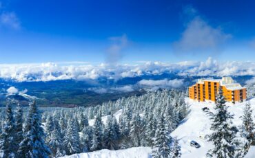 Comment bien choisir sa station de ski ?