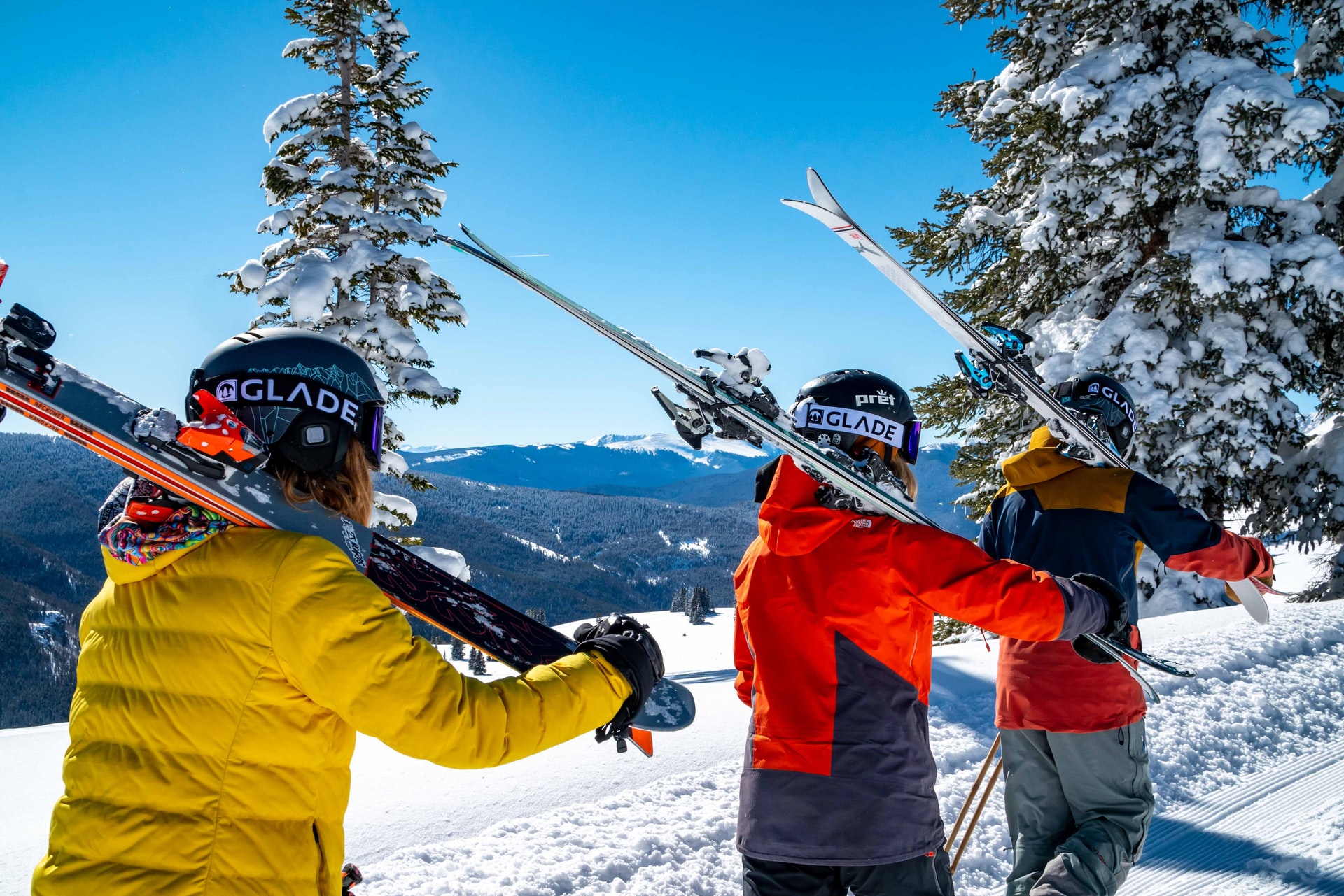 Comment bien choisir son équipement de ski