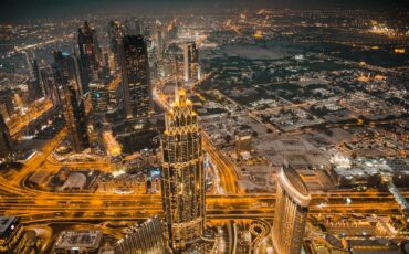 Visiter Dubaï en 2022 : quelles activités faire