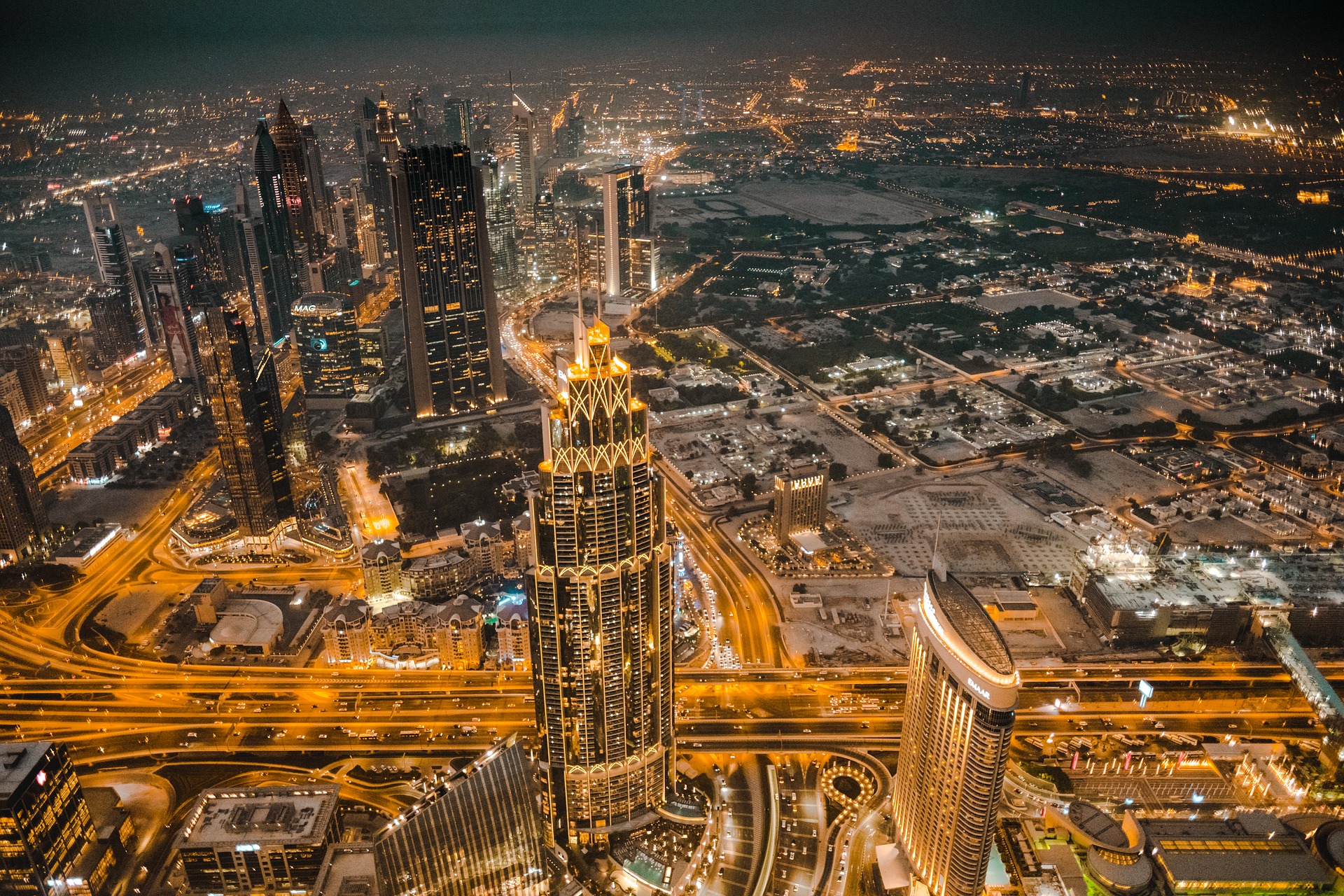 Visiter Dubaï en 2022 : quelles activités faire